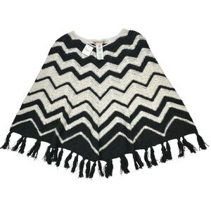 Bonpoint Poncho, NWT
